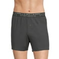 AND 1 Men's Knit Boxers, 6Pack, Sizes S3XL