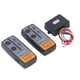 thumbnail image 5 of Control remoto de cabrestante, 6 piezas Interruptor de control remoto de cabrestante inalámbrico universal Control remoto de cabrestante universal Calidad en la que puede confiar, 5 of 12