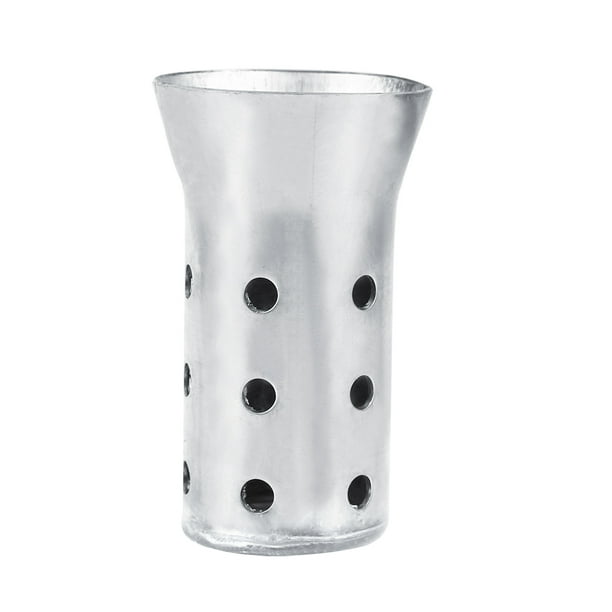 Silenciador de escape universal para motocicleta de 51 mm, inserto deflector DB Killer