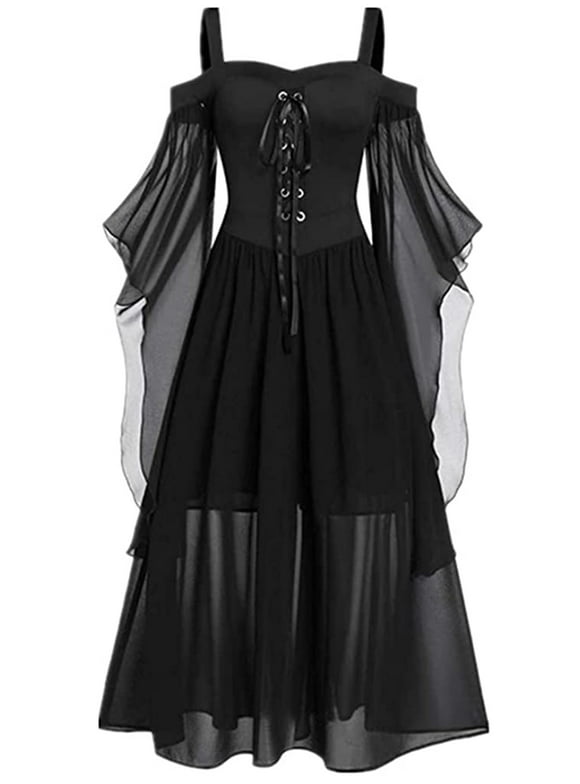 Modern Witch Clothing