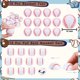 thumbnail image 4 of Party Favors Supplies Gifts2U Baseball 146 unidades para niños, 4 of 7