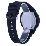 Casio G-Shock Womens Quartz Chronograph Watch GMAS2100-1A