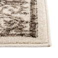 thumbnail image 6 of Unique Loom La Jolla Collection Area Rug - Traditional (2' 7" x 10' Runner Beige/Brown), 6 of 7
