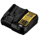 thumbnail image 4 of Taladro/destornillador inalámbrico DEWALT 20V MAX DCD777C2 con batería+cargador, 4 of 8