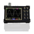 thumbnail image 1 of DSO154Pro 2.4-inch Screen Digital Oscilloscope 18MHz Analog Bandwidth Support Signal Generator ,Professional Designed, 1 of 7