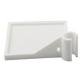 thumbnail image 4 of Mosiee Grow Tent Corner Shelf Grow Tent Clamp Pole Rack Veg Shed Corner Lever Shelf, 4 of 9