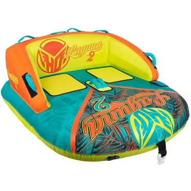 HO Sports Laguna 2 Tube 2025
