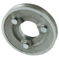 thumbnail image 3 of Moroso Performance Products Crankshaft Pulley Automotive Specialty Parts, Cast Aluminum, 3 of 3
