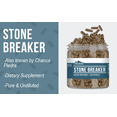 thumbnail image 4 of Earthborn Elements Chanca Piedra Stone Breaker, 200 Capsules, Pure & Undiluted, No Additives, 4 of 5