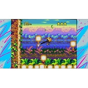 SEGA Genesis Classics Video Game - Xbox One