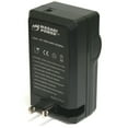 thumbnail image 2 of Wasabi Power Battery (2-Pack) and Charger for Panasonic VW-VBT190, 2 of 3
