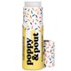 thumbnail image 1 of Bálsamo labial gigante Poppy & Pout Birthday Cake | Todos los bálsamos labiales y humectantes naturales | Hidrata con cera de abejas, vitamina E, aceite de coco orgánico | Libre de crueldad | Bálsamo, 1 of 5