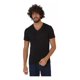 thumbnail image 1 of 5 Camisetas Playeras Cuello V Premium Cotton, 1 of 1