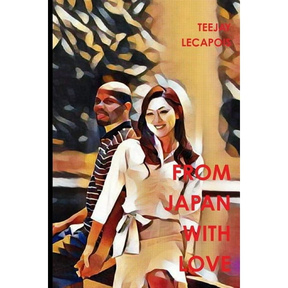 From Japan With Love, (Paperback)