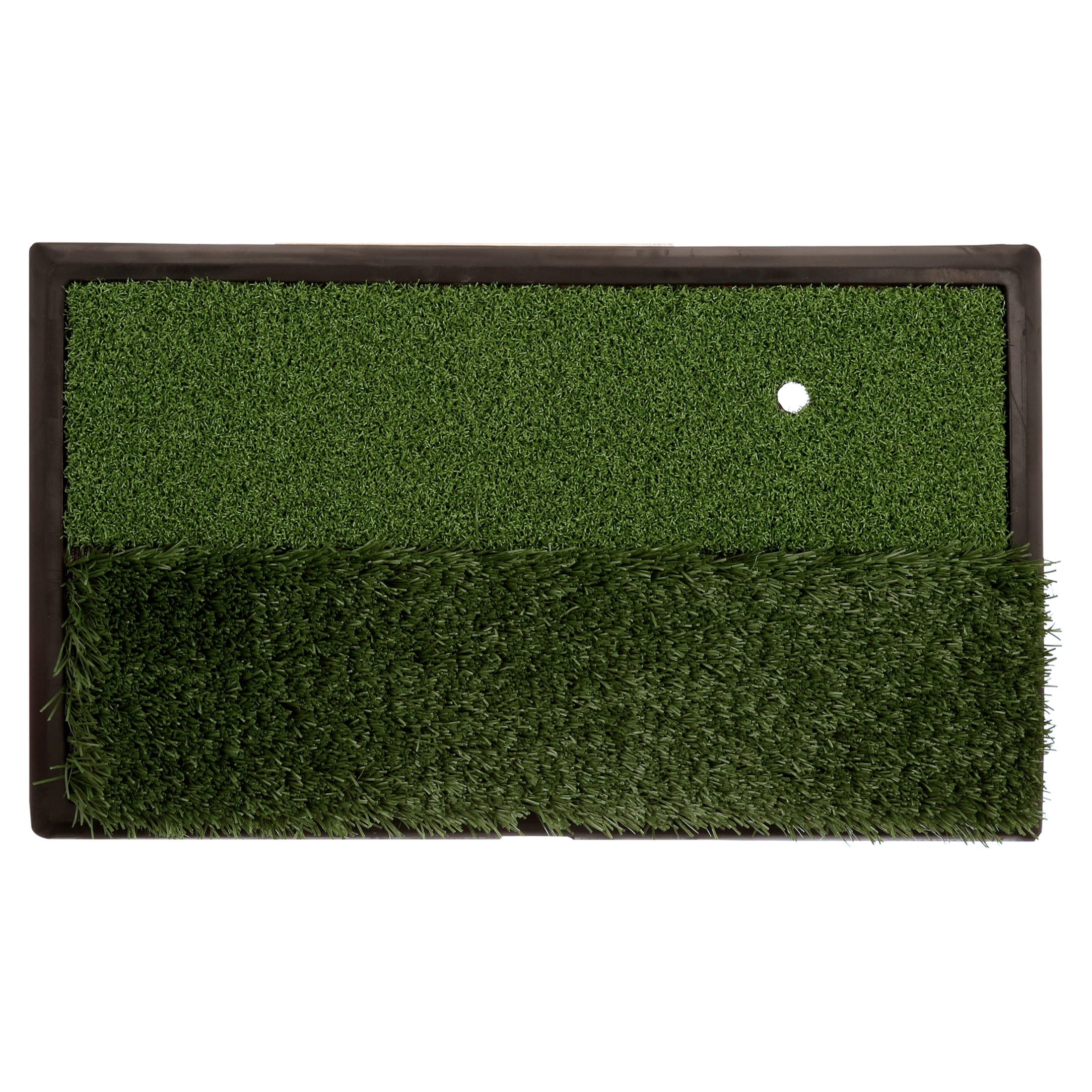 Athletic Works Dual Surface Golf Practice Mat photo 1