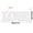 #04-【white】-【Office Valentine Decor】, variant on Conjoined Letter Lights Party Decorations, Romantic LOVE Lighted Letters for Valentine's Day and Anniversary Decor, Eye Catching Tabletop or Wall Accent for Home Parties Weddings and, HAODEJW