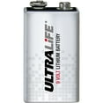 thumbnail image 2 of LONG-LIFE 9V LITHIUM BATTERY, 2 of 2