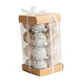 thumbnail image 2 of Adornos de Navidad Macarena Bolas colgantes, 2 of 8