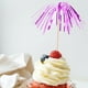 thumbnail image 2 of 100pcs Cupcake Topper Firework Postre Topper Cocktail Fruits For Party, 2 of 5