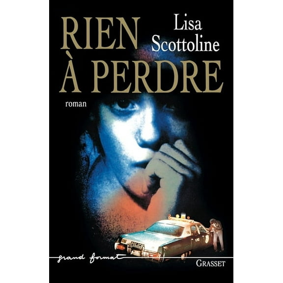 Rien a Perdre, (Paperback)