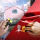 thumbnail image 3 of Película de doble propósito, herramienta de película para coche, espátula pequeña, cuchillo de limpieza, raspador, limpieza de vidrio, plástico, además de pegamento Xemadio 2035447-1, 3 of 9