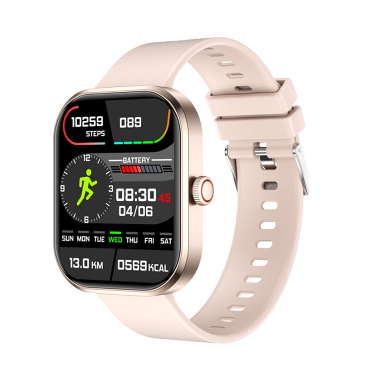 Sports Smart Watch for Men Women with 59 Exercise Modes IP67  display picture 3