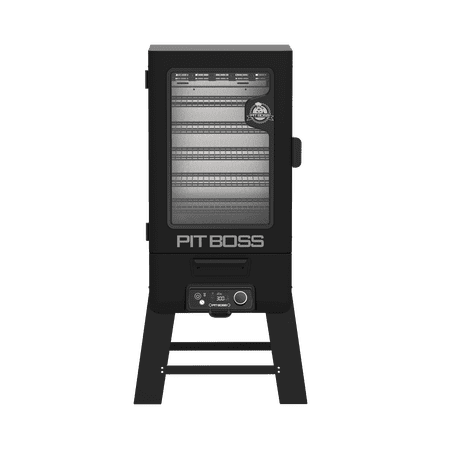 Pit Boss 42" Digital Vertical Smoker with Wi-Fi® and Bluetooth®