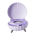 thumbnail image 2 of funtasica Loudspeaker Birthday Gift Office Portable Stereo Sound Mode Car Mini Speaker violet, 2 of 9