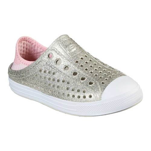 skechers glitter