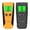 yellow, variant on Gpoty Metal Wood Detector 3 in 1 Stud Finder LCD Screen Precise Position Stud Sensor Thickness Measuring Instruments Wall Beam Scanner for Wood AC Wire Metal Studs Joist Detection