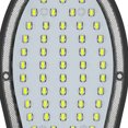 thumbnail image 3 of Lámpara Decorativa Lámpara decorativa solar LED Lámpara de exterior a prueba de polvo para jardín (C), 3 of 8