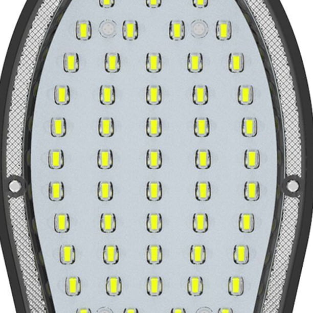 Lámpara decorativa LED Solar a prueba de polvo al aire libre para jardín (F)