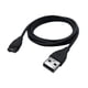 thumbnail image 3 of Cable de carga para cargador Garmin Vivoactive 3, 4s, 935, base USB 945, 245, cargador Fenix ​​5s, 5, 5x Plus, 6, 6s, 3 of 5