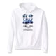 thumbnail image 1 of Sudadera Poster Plano Disney Sally Porsche Rayo Mcqueen Cars, 1 of 2