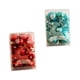 thumbnail image 1 of Decoraciones navideñas con estilos únicos y originales rojo azul, 1 of 9