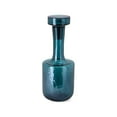 thumbnail image 1 of IMAX 62906 Grande Bouteille en Verre avec Bouchon, 1 of 1