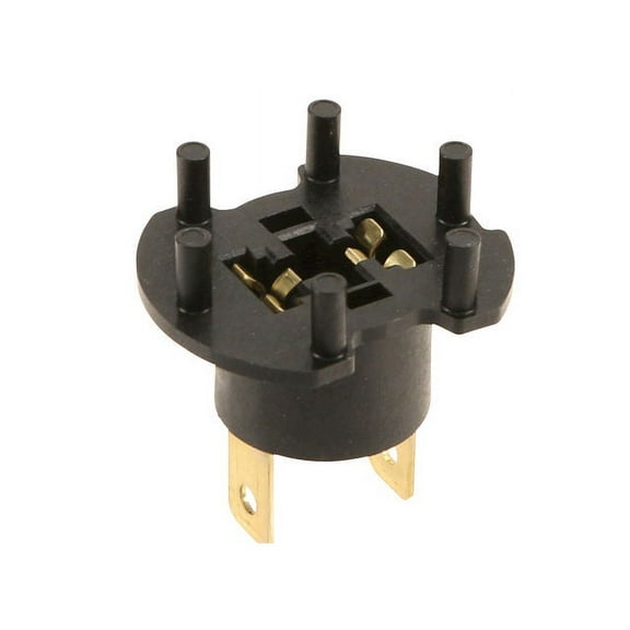 Headlight Bulb Socket - Compatible with 2007 - 2009 ES350 2008