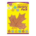 thumbnail image 1 of I MetalTM Leaves Classic Accents Var. Pack, 36 Unités, 1 of 1