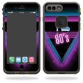 thumbnail image 1 of MightySkins LIFIP7PL-I Heart 80s Skin for Lifeproof iPhone 7 Plus - I Heart 80s, 1 of 4