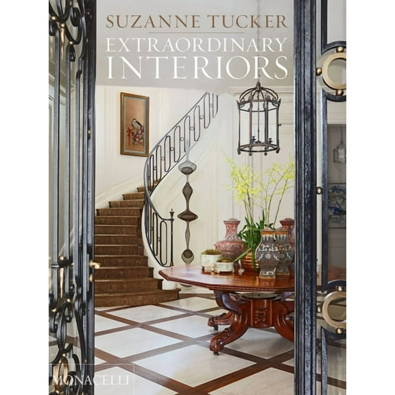 Extraordinary Interiors, (Hardcover)