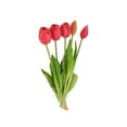thumbnail image 3 of SHAGUOZHOU Fragrant Flowers 16 Inch Real And Imitation Leaves Imitation And Flower Buds Used For Home Decoration Center Wedding Stands for Flowers Wedding Sign Flowers Rose Flowers, 3 of 4