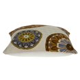 thumbnail image 3 of Parkland Collection PILH21070P Housse de Coussin Accent Beige avec Insert en Poly, 3 of 6