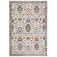 thumbnail image 2 of SAFAVIEH Evoke Lagrange Oriental Area Rug, Cream/Orange, 4' x 6', 2 of 9