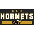 thumbnail image 2 of Alabama State Hornets Team Strong Pullover Hoodie - Black, 2 of 2