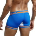 thumbnail image 3 of Aloohaidyvio Men's Boxer Briefs, Soft and Breathable Bamboo Rayon Underwear with ComfortFlex Waistband, 3 of 6