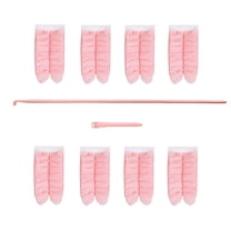 12 Set Portable Foldable High Reach Cleaning Brushes For Dusting And Cleaning