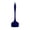 Blue, variant on Keeyigen Ground Meat Chopper & Masher Tool, Heat Resistant Hamburger Beef Smasher, Non-Stick Mix and Chop Kitchen Utensil