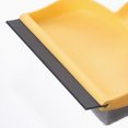 thumbnail image 2 of 2 In 1 Window Cleaning Tool Squeegee Sponge Scrubber Scraper Cleaner Brush For Shower Door Bathroom Glass, 2 of 8