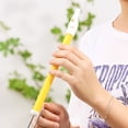 thumbnail image 4 of Educational Plaything Slide Flute for Kids Outdoor Play 3Pcs, 4 of 8