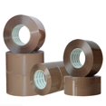 thumbnail image 2 of HLONK ✪ Waterproof Parcel Wide Tape Low Noise Packaging Box Adhesive Sealing Cellotape, 2 of 7